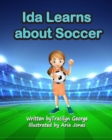 Ida Learns about Soccer - Book