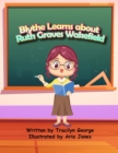 Blythe Learns about Ruth Graves Wakefield - Book