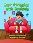 Iago Struggles with Dyslexia - eBook