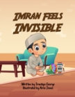 Imran Feels Invisible - Book