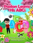 Paxton Learns His ABCs - Book