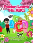 Paxton Learns His ABCs - eBook