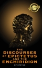 The Discourses of Epictetus and the Enchiridion (Deluxe Library Edition) - Book