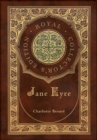 Jane Eyre (Royal Collector's Edition) (Case Laminate Hardcover with Jacket) - Book