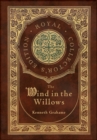 The Wind in the Willows (Royal Collector's Edition) - Book