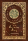 The Old Curiosity Shop (Royal Collector's Edition) (Case Laminate Hardcover with Jacket) - Book