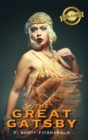 The Great Gatsby (Deluxe Library Edition) - Book
