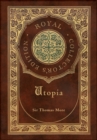 Utopia (Royal Collector's Edition) (Case Laminate Hardcover with Jacket) - Book