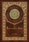 The Invisible Man (Royal Collector's Edition) (Case Laminate Hardcover with Jacket) - Book