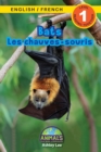 Bats / Les chauves-souris : Bilingual (English / French) (Anglais / Francais) Animals That Make a Difference! (Engaging Readers, Level 1) - Book