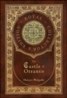 The Castle of Otranto - Book