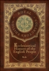 Ecclesiastical History of the English People (Royal Collector's Edition) (Case Laminate Hardcover with Jacket) - Book