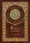 Sons and Lovers (Royal Collector's Edition) (Case Laminate Hardcover with Jacket) - Book