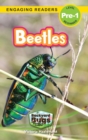 Beetles : Backyard Bugs and Creepy-Crawlies (Engaging Readers, Level Pre-1) - Book