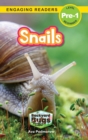 Snails : Backyard Bugs and Creepy-Crawlies (Engaging Readers, Level Pre-1) - Book
