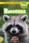 Raccoons : Animals in the City (Engaging Readers, Level Pre-1) - Book