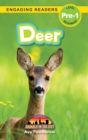 Deer : Animals in the City (Engaging Readers, Level Pre-1) - Book