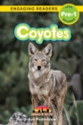 Coyotes : Animals in the City (Engaging Readers, Level Pre-1) - Book