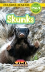 Skunks : Animals in the City (Engaging Readers, Level Pre-1) - Book