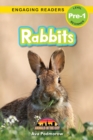 Rabbits : Animals in the City (Engaging Readers, Level Pre-1) - Book