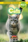Cats : Animals in the City (Engaging Readers, Level Pre-1) - Book