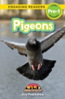 Pigeons : Animals in the City (Engaging Readers, Level Pre-1) - Book