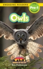 Owls : Animals in the City (Engaging Readers, Level Pre-1) - Book