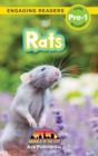 Rats : Animals in the City (Engaging Readers, Level Pre-1) - Book