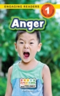 Anger : Emotions and Feelings (Engaging Readers, Level 1) - Book