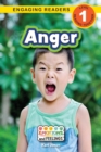 Anger : Emotions and Feelings (Engaging Readers, Level 1) - Book