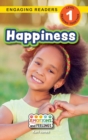 Happiness : Emotions and Feelings (Engaging Readers, Level 1) - Book