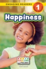 Happiness : Emotions and Feelings (Engaging Readers, Level 1) - Book