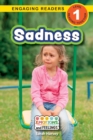 Sadness : Emotions and Feelings (Engaging Readers, Level 1) - Book