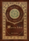 Martin Eden (Royal Collector's Edition) (Case Laminate Hardcover with Jacket) - Book