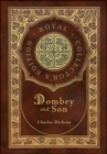 Dombey and Son (Royal Collector's Edition) (Case Laminate Hardcover with Jacket) - Book