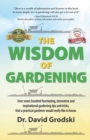 The Wisdom of Gardening - Book