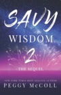 Savy Wisdom 2 : The Sequel - Book