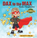Dax to the Max - Book