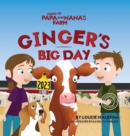 Ginger's Big Day : Ginger's Big Day - Book