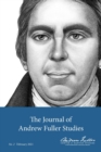 The Journal of Andrew Fuller Studies 2 (February 2021) - Book