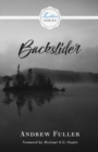 Backslider - Book