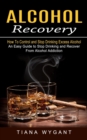 Alcohol Recovery - Book