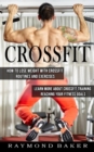Crossfit : How Tolose Weight with Crossfit Routines and Excercises - Book