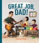 Great Job, Dad - Book