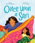 Once Upon A Sari - Book