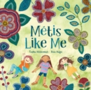 Metis Like Me - Book