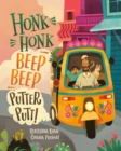 Honk Honk, Beep Beep, Putter Putt! - Book