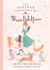 The Further Adventures Of Miss Petitfour - Book