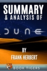 Summary and Analysis of Dune by Frank Herbert - Book