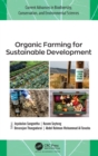 Organic Farming for Sustainable Development - Book